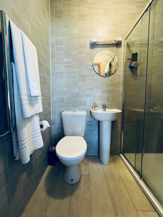 Wild Atlantic Way Rentals Kenmare Exteriör bild