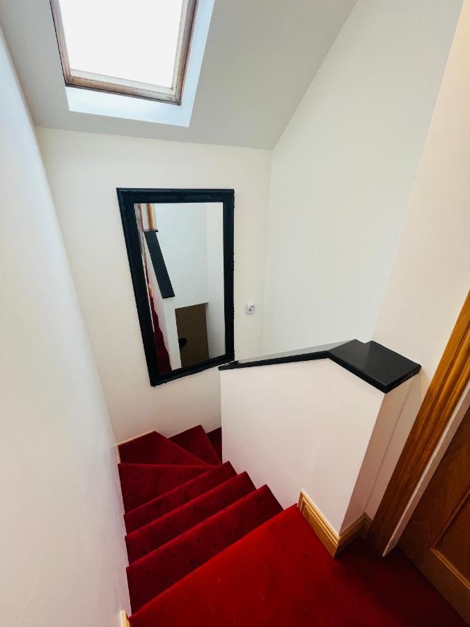 Wild Atlantic Way Rentals Kenmare Exteriör bild
