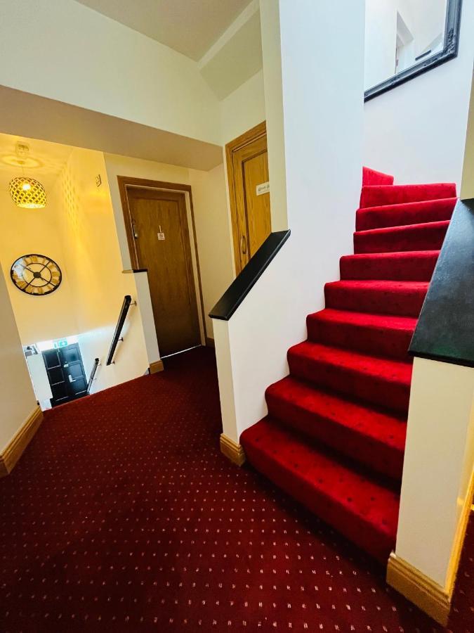Wild Atlantic Way Rentals Kenmare Exteriör bild