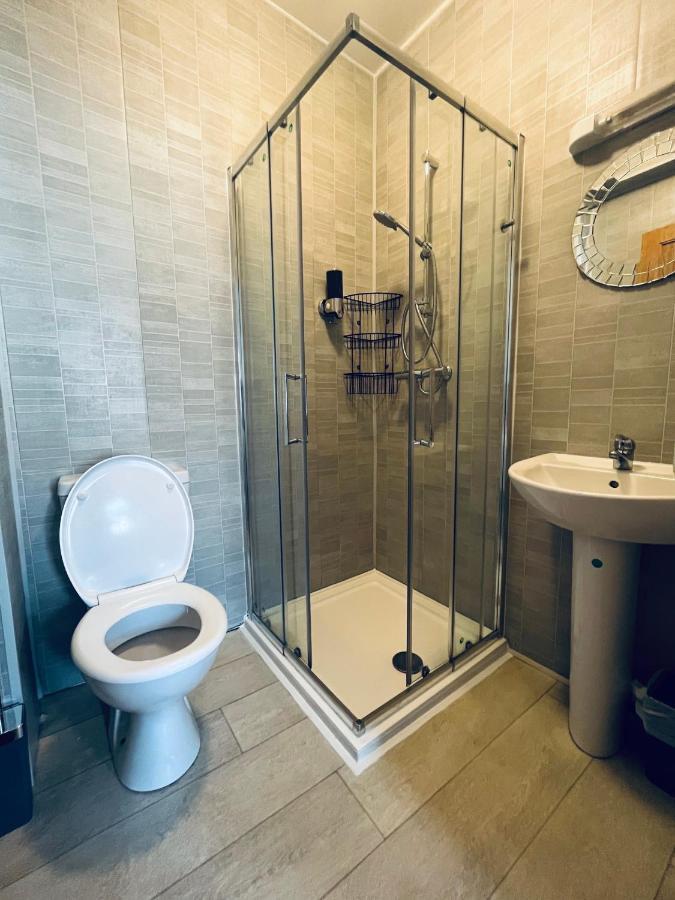 Wild Atlantic Way Rentals Kenmare Exteriör bild