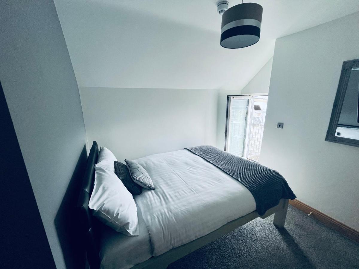 Wild Atlantic Way Rentals Kenmare Exteriör bild