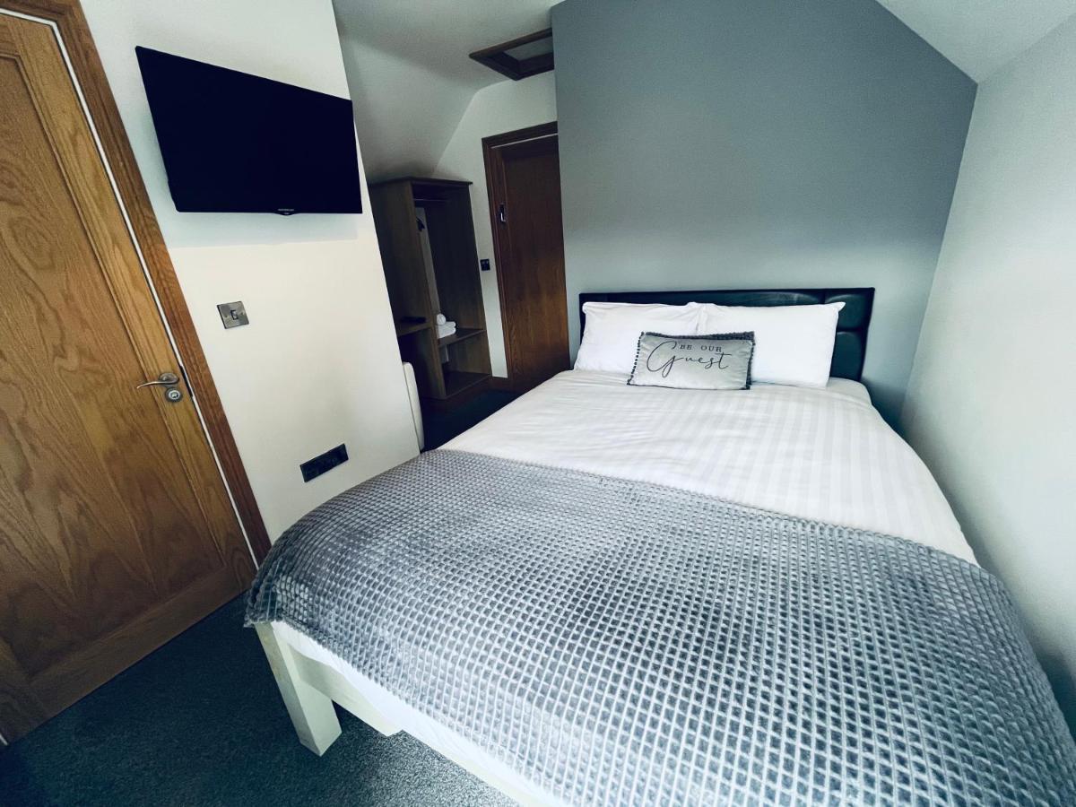 Wild Atlantic Way Rentals Kenmare Exteriör bild