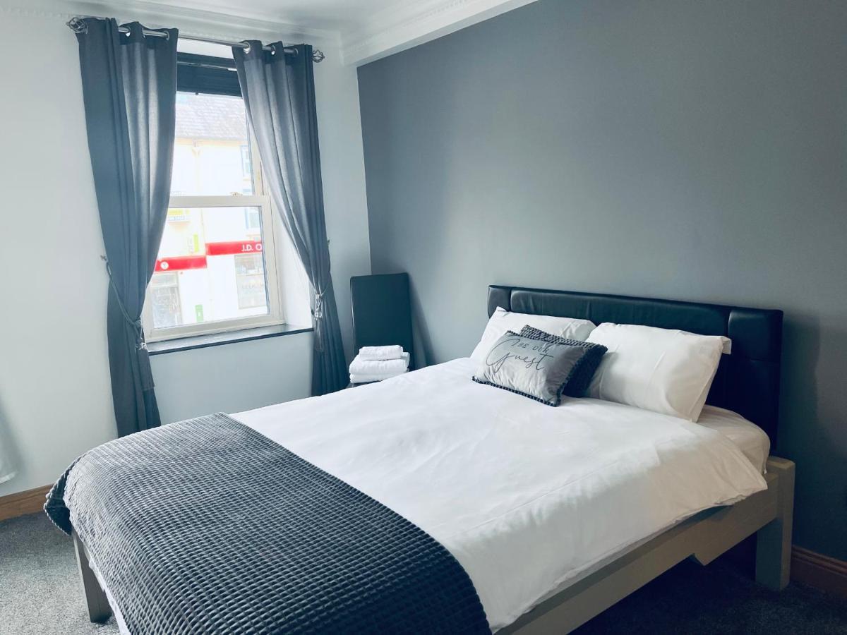 Wild Atlantic Way Rentals Kenmare Exteriör bild