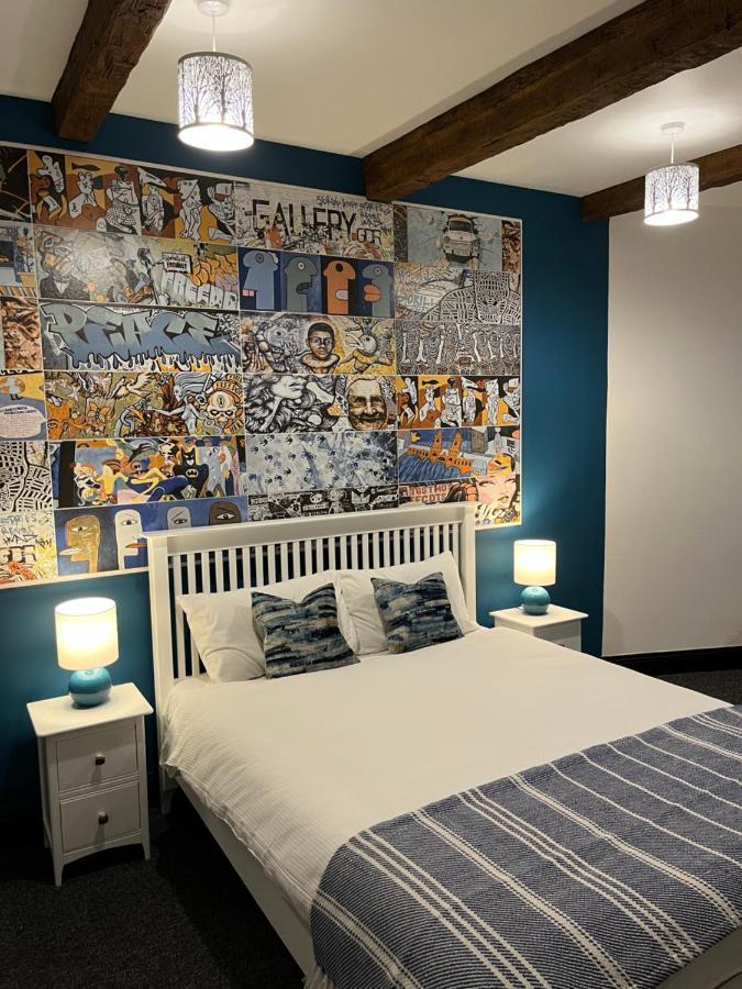 Wild Atlantic Way Rentals Kenmare Exteriör bild