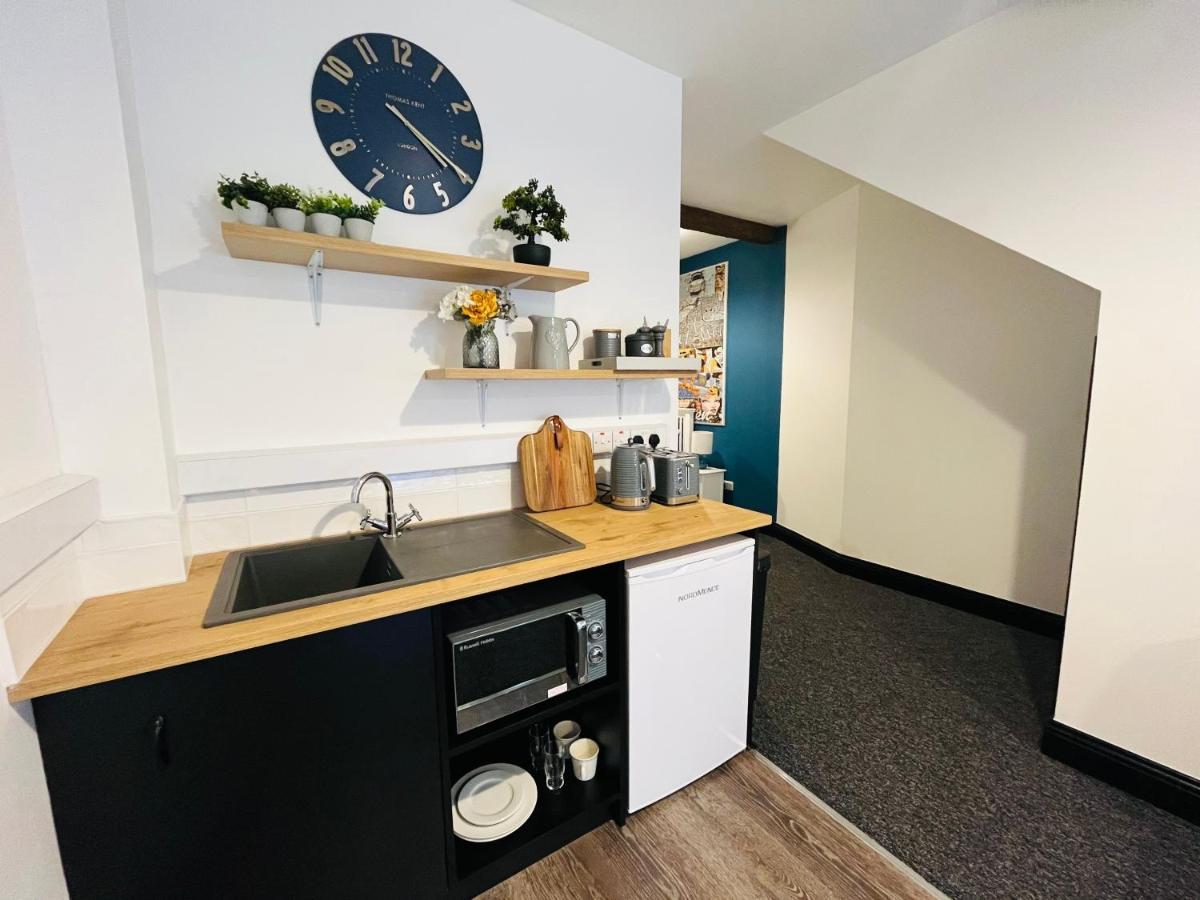 Wild Atlantic Way Rentals Kenmare Exteriör bild