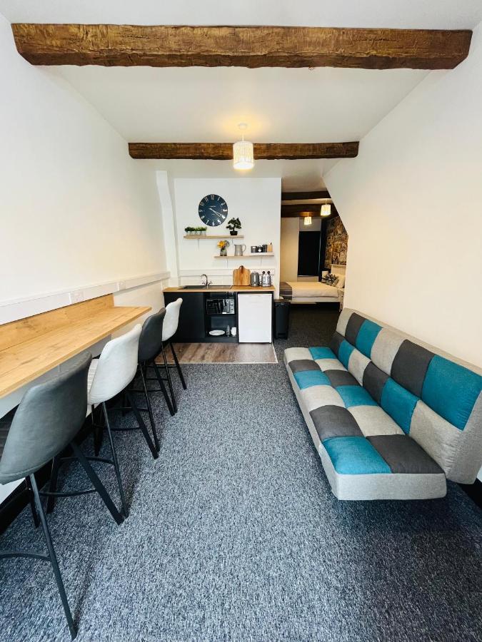 Wild Atlantic Way Rentals Kenmare Exteriör bild