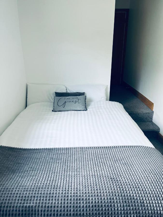 Wild Atlantic Way Rentals Kenmare Exteriör bild